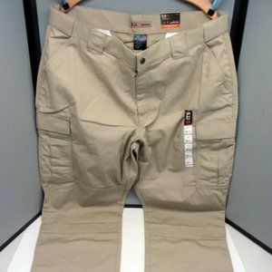 5.11 Ripstop TDU Pants. Size 2XL Regular "See Description". New With Tags!